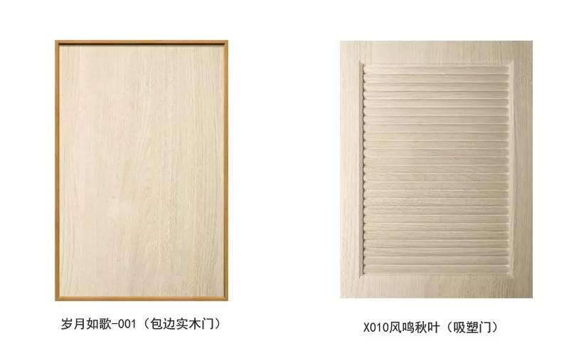 鵬鴻生態(tài)板可做衣柜門(mén)型精選