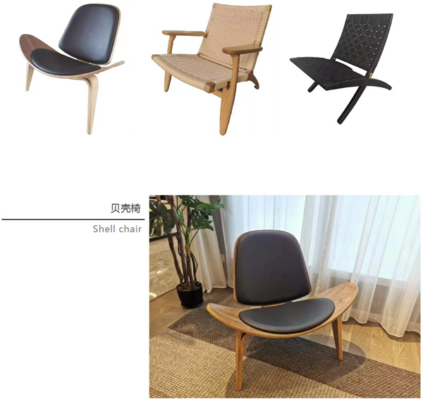 北歐必備ins實(shí)木單品，瞬間幫你提升空間格調(diào)01