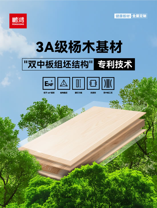 3A級板材